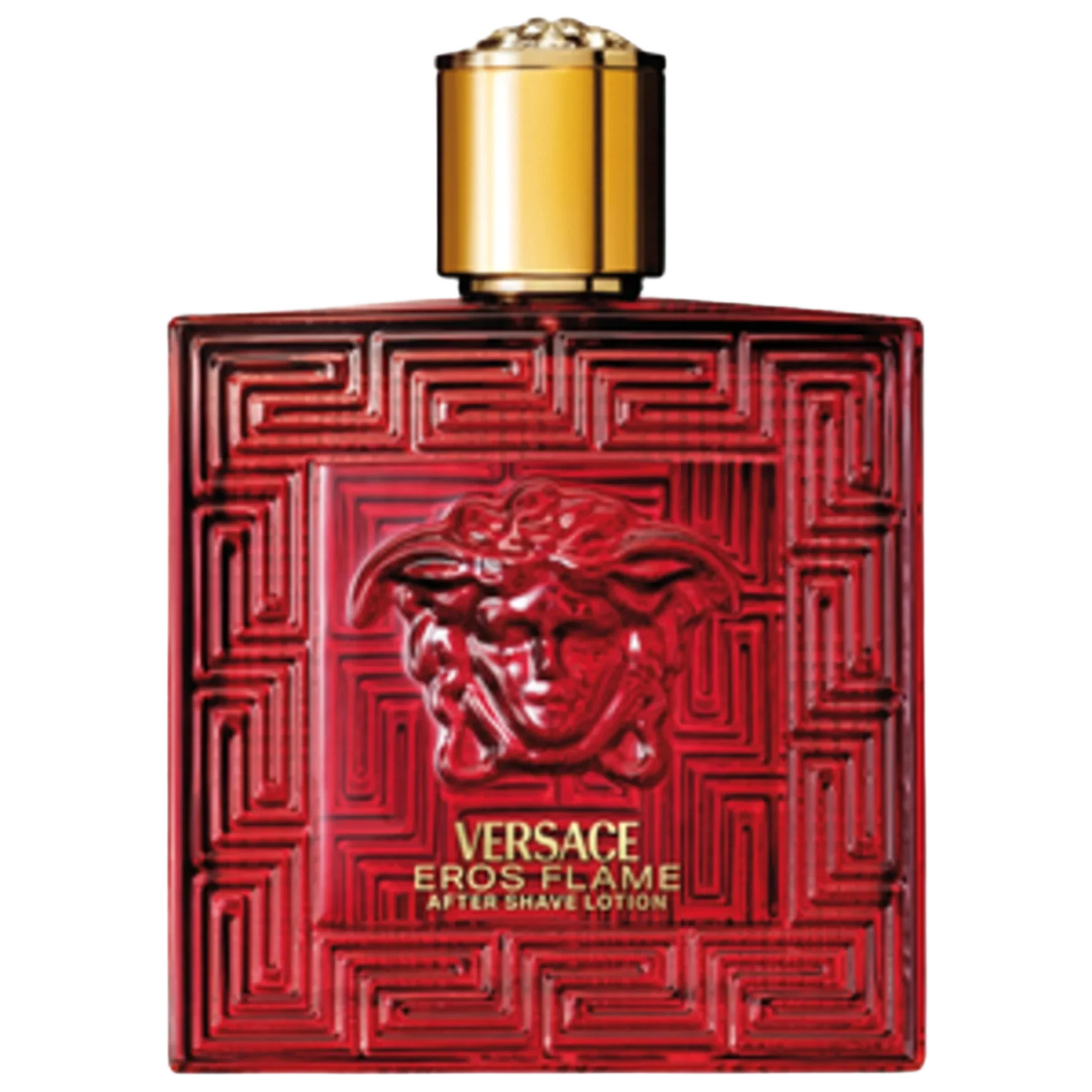 Versace Eros Flame After Shave Lotion 100 ml
