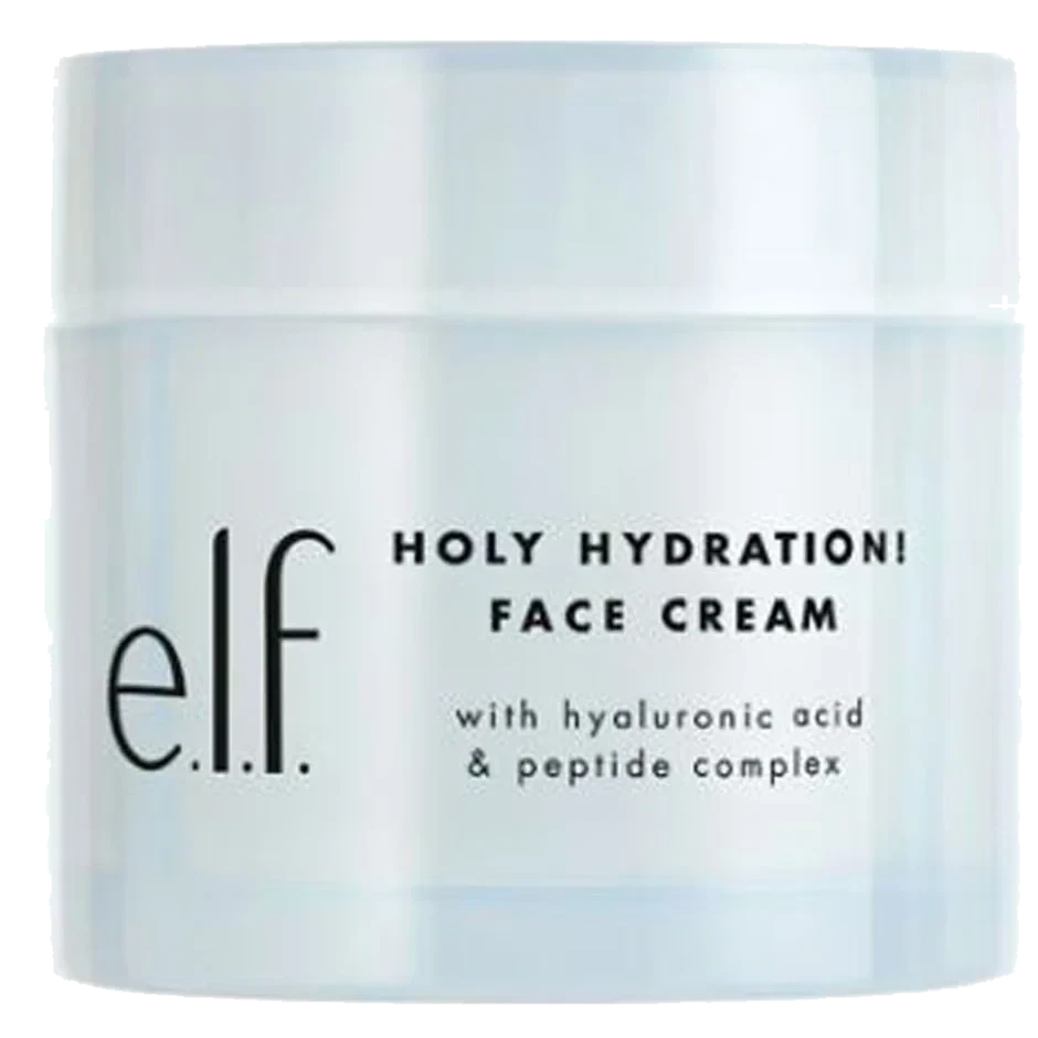 e.l.f. Holy Hydration! Face Cream SPF30 50 g