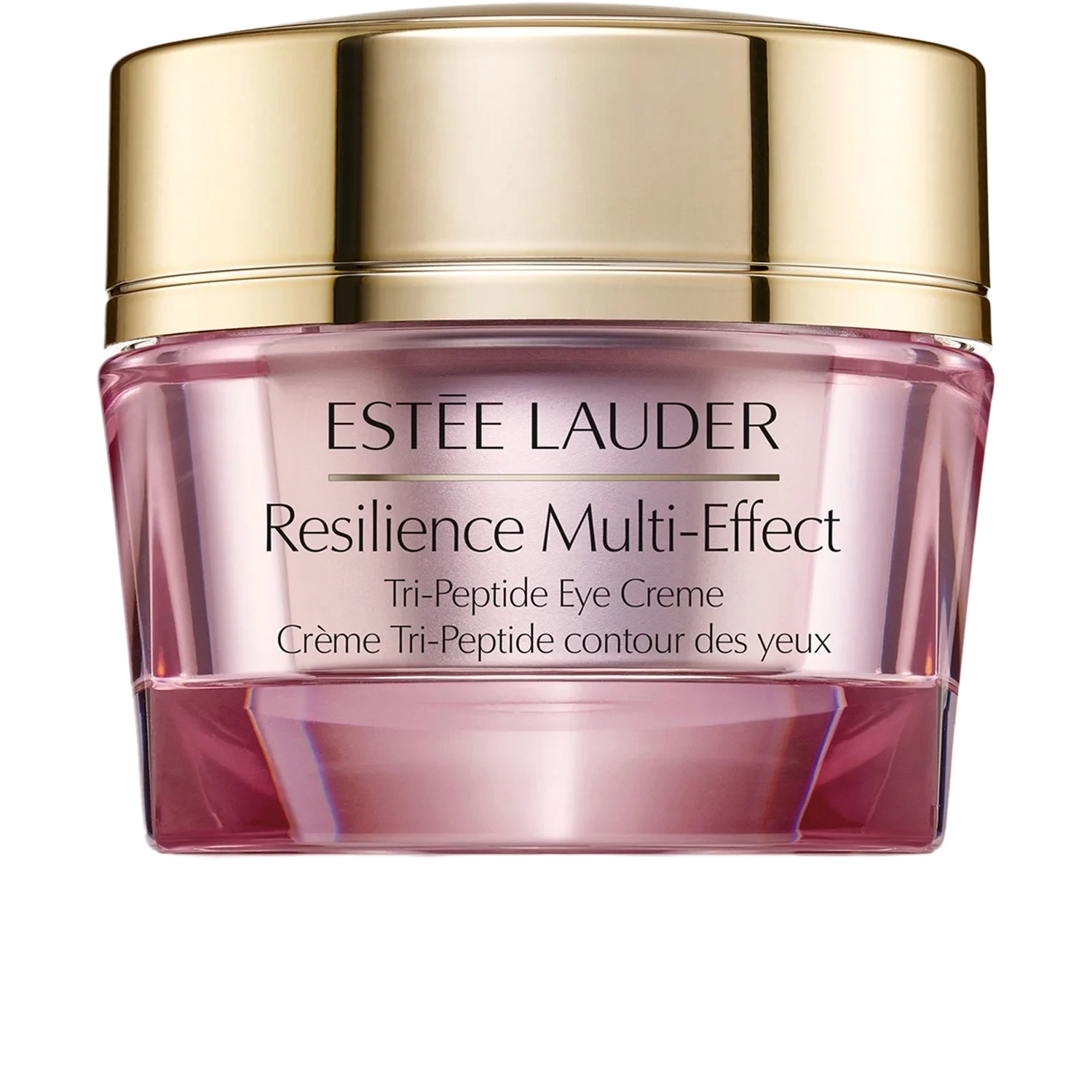 Estée Lauder Resilience Tri-Peptide Eye Cream
