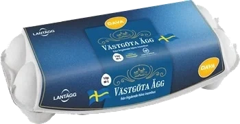 Västgötaägg