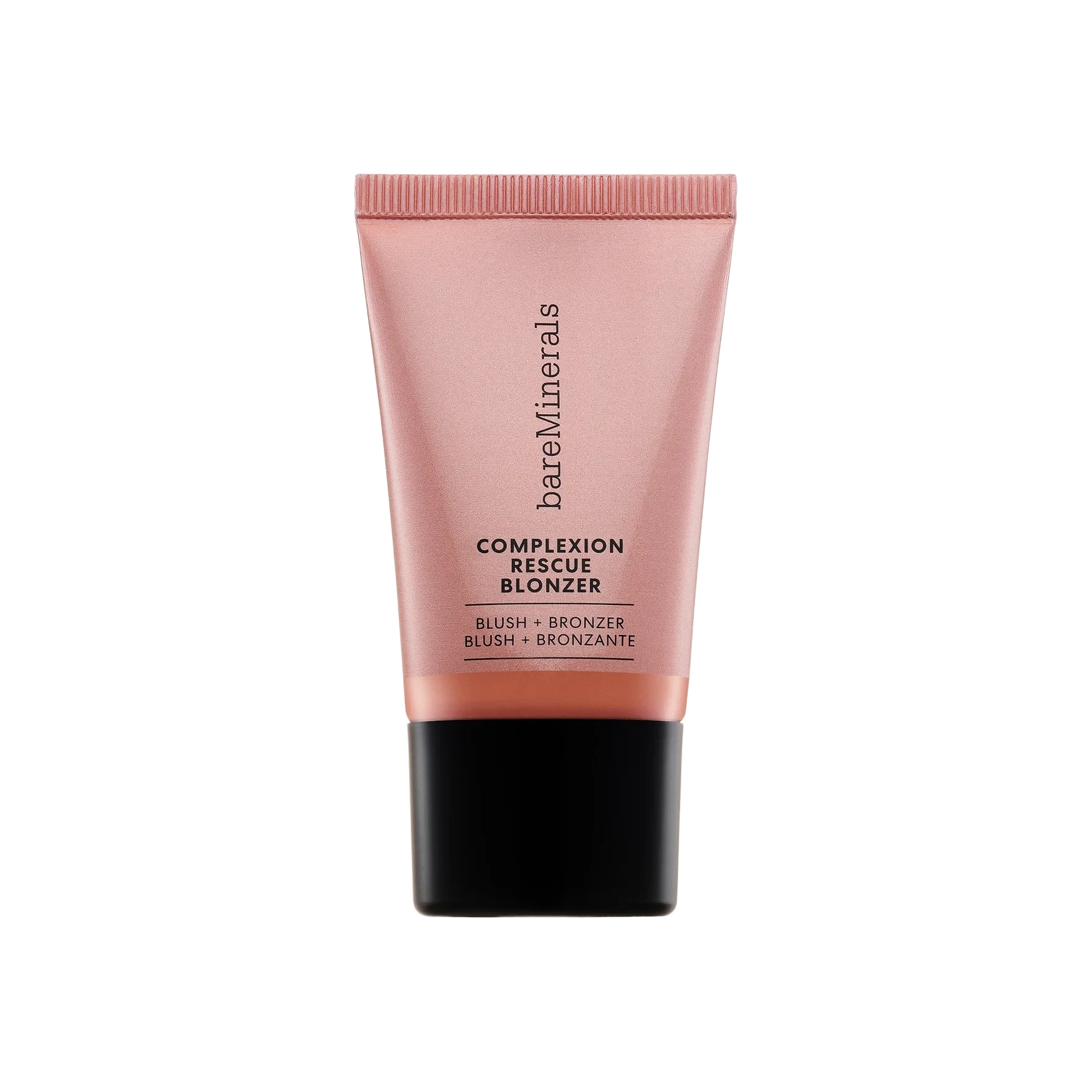 bareMinerals COMPLEXION RESCUE Blonzer Kiss of Rose