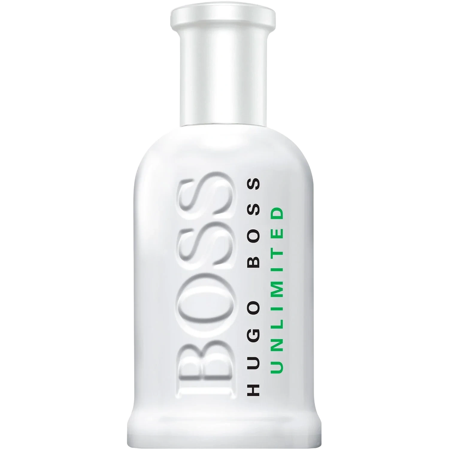 Hugo Boss Bottled Unlimited EdT 100 ml