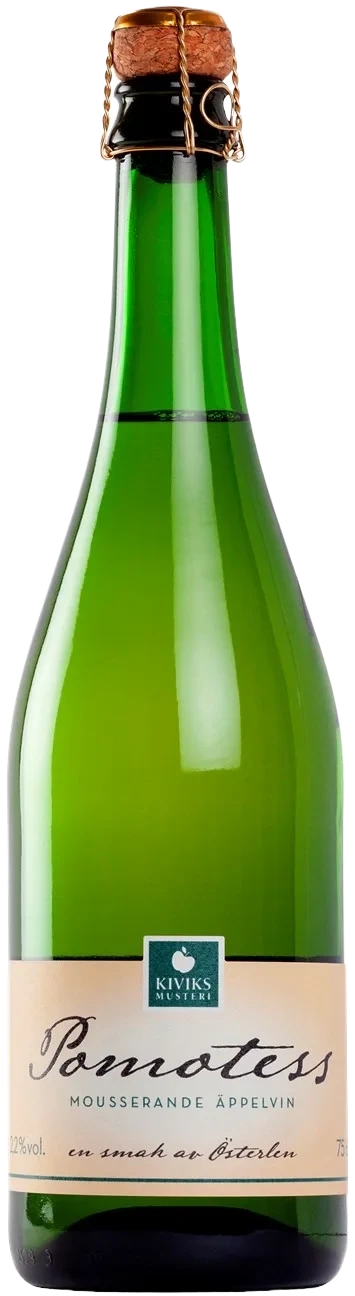 Pomotess 2.2%