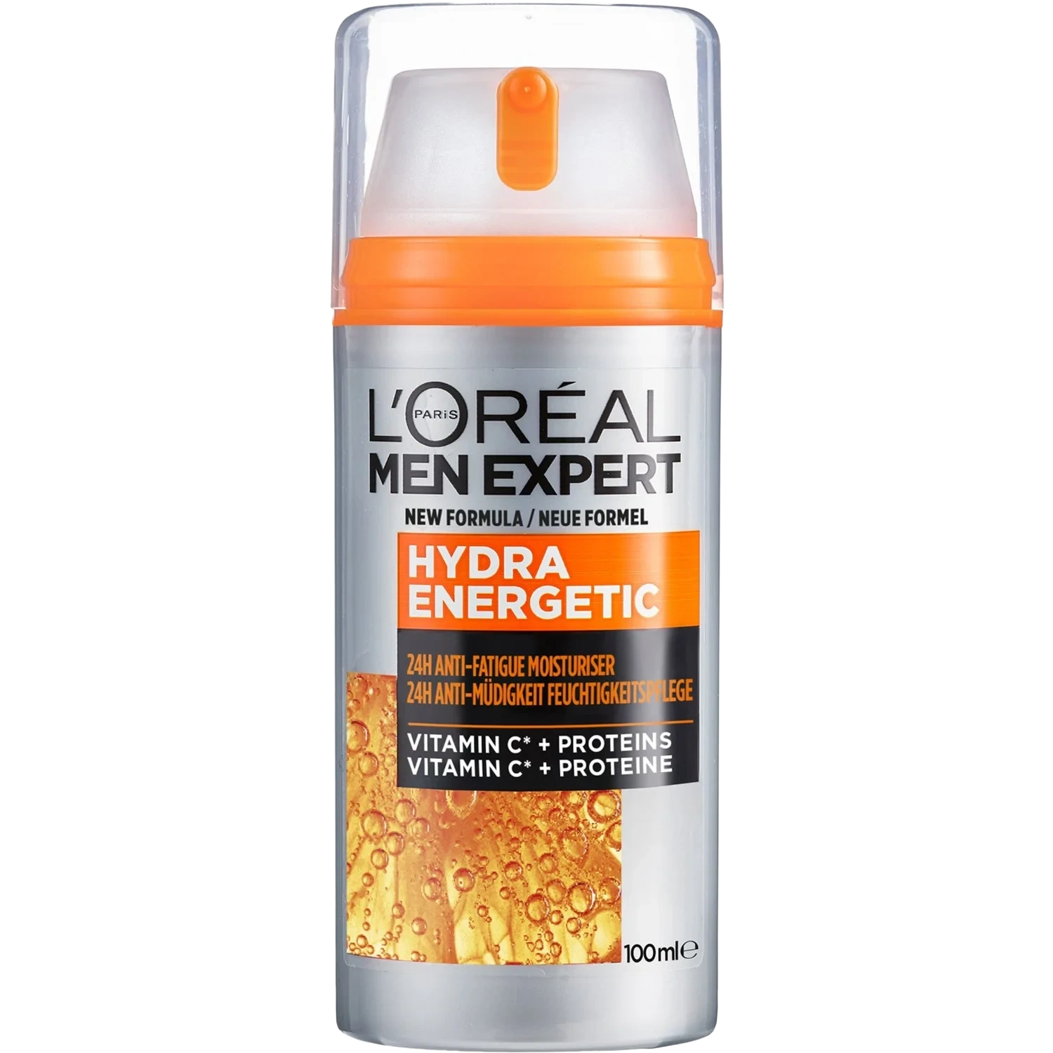 L'Oréal Paris Expert Hydra Energetic