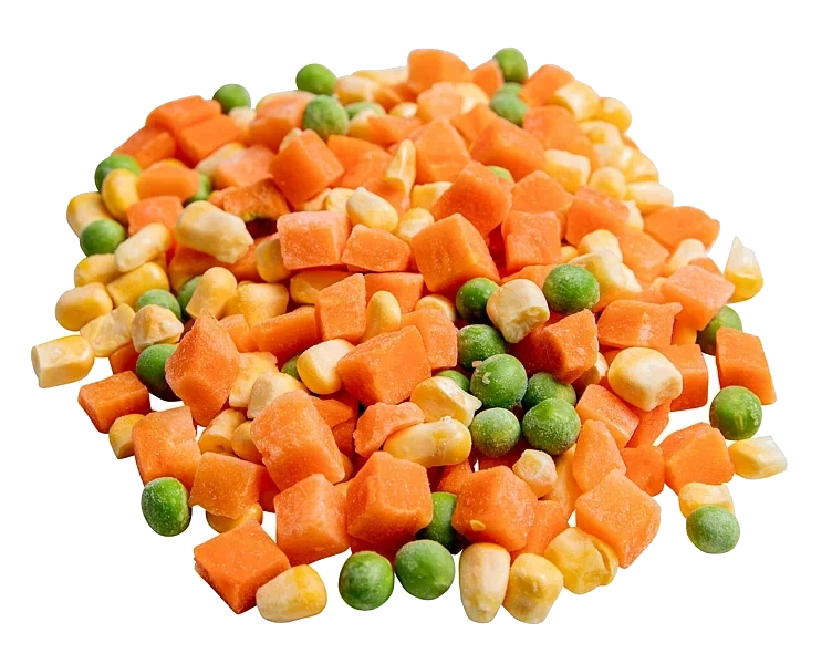Amerikansk blanding   2kg