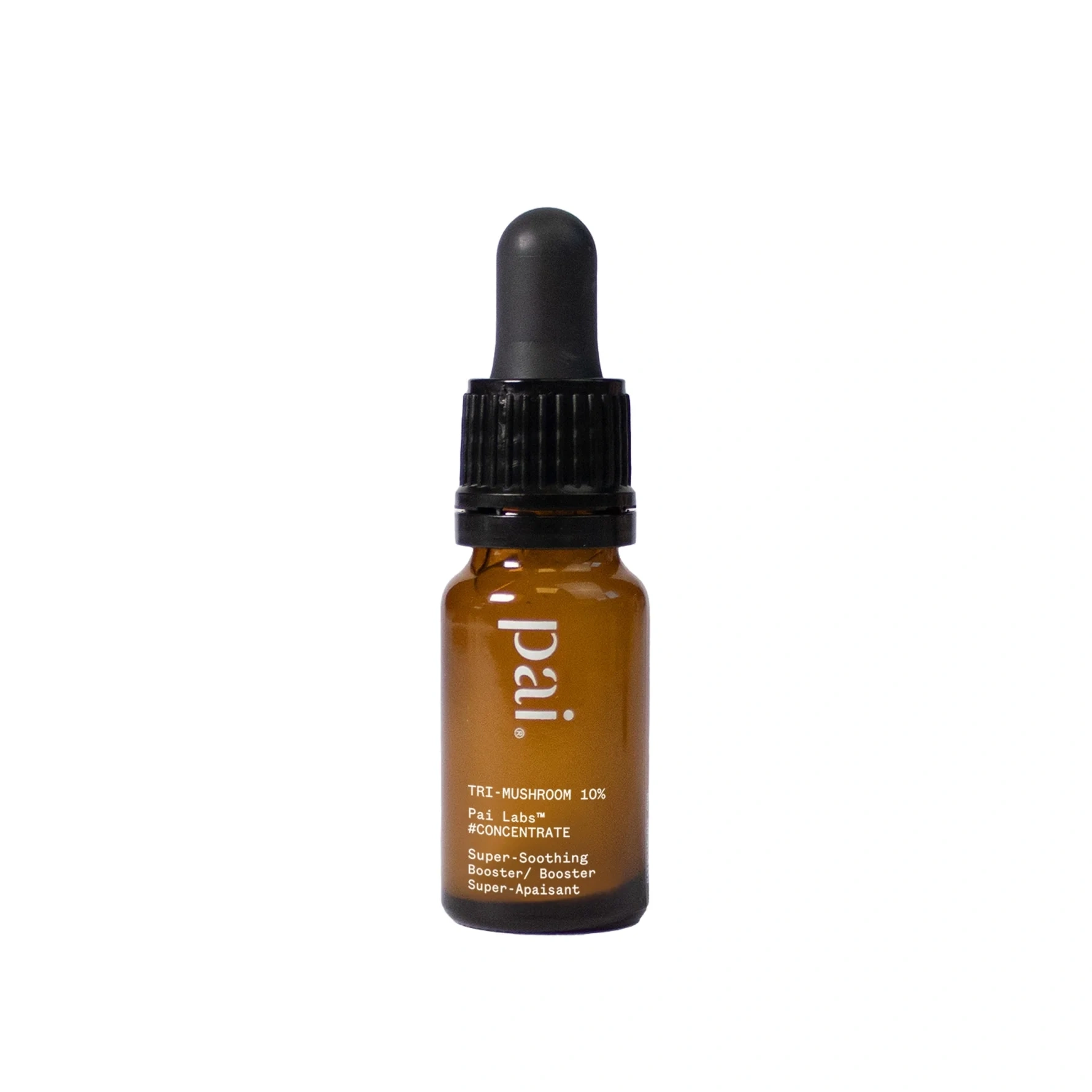 Pai Skincare Tri-Mushroom 10% Super-Soothing Booster 10 ml