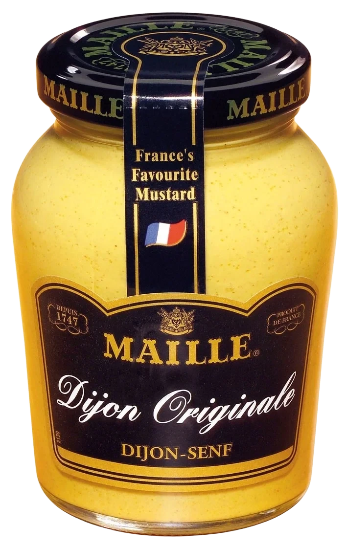 Maille Sennep Dijon
