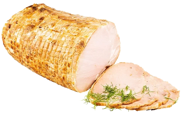 Svinestek grillet  500g
