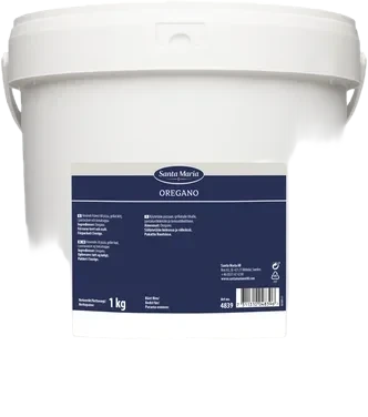 Oregano spann           1kg