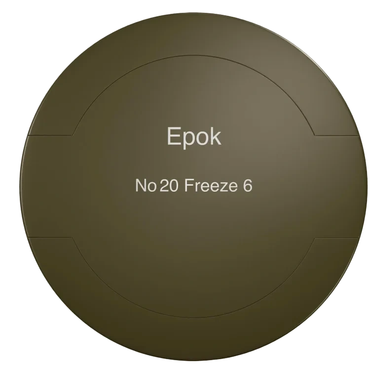 Epok No20 Freeze 6 16,8g