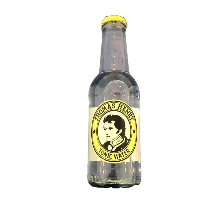 Thomas henry tonic water   24x20cl