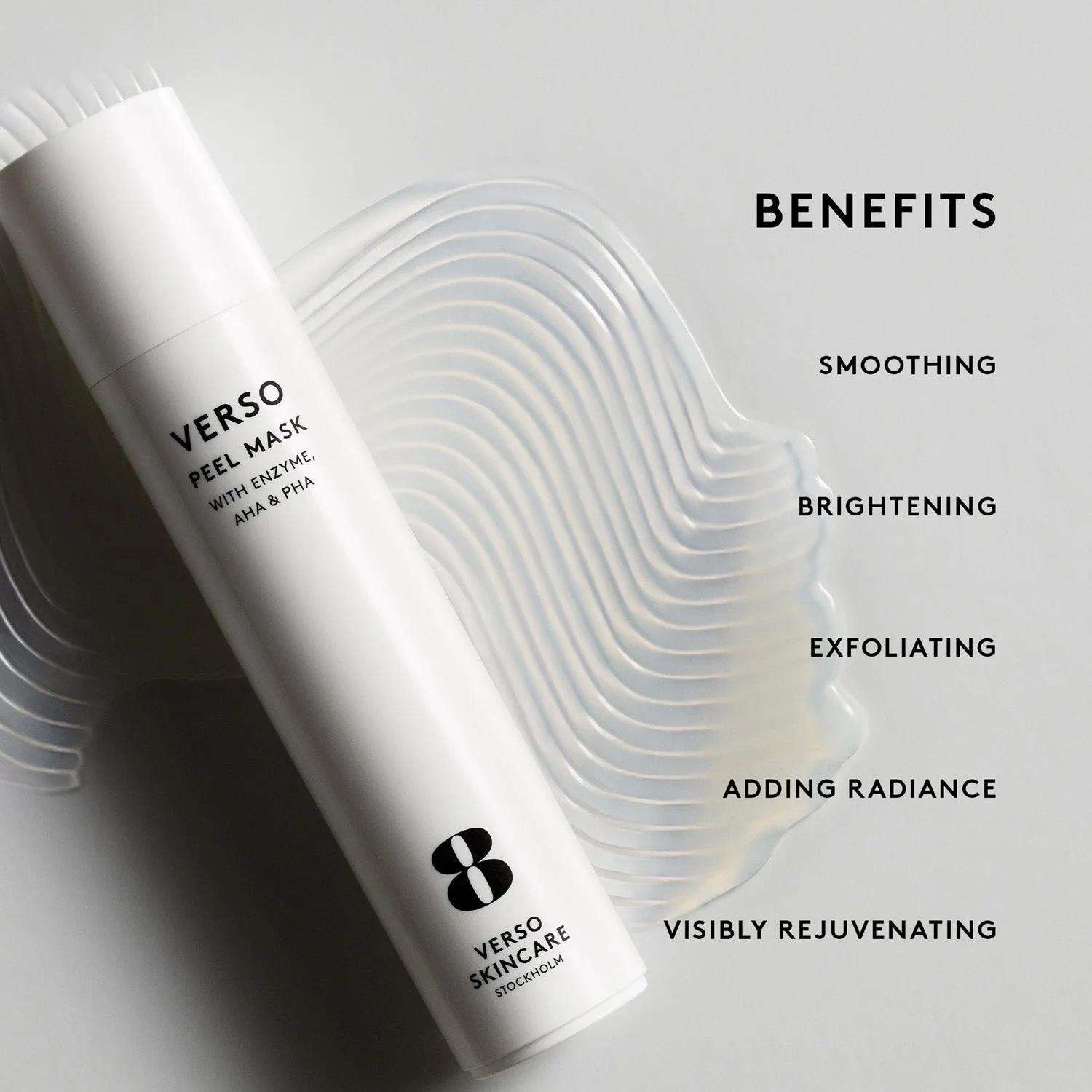 VERSO Peel Mask 50 ml