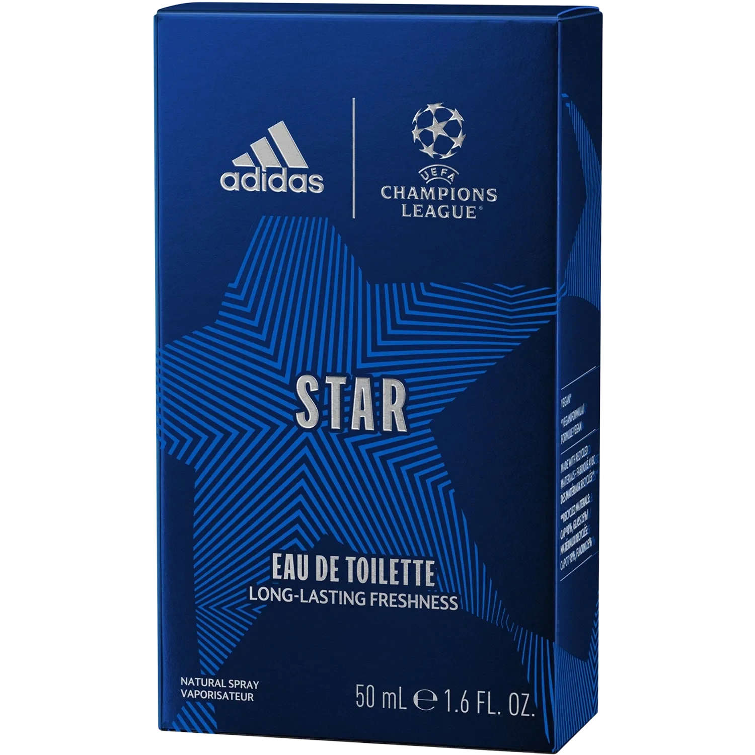Adidas Uefa 10