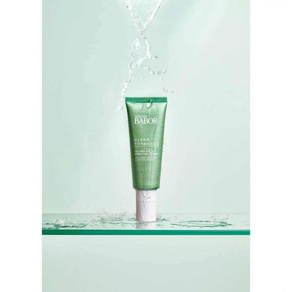 BABOR Cleanformance Oil-Free Matt Day Cream 50 ml