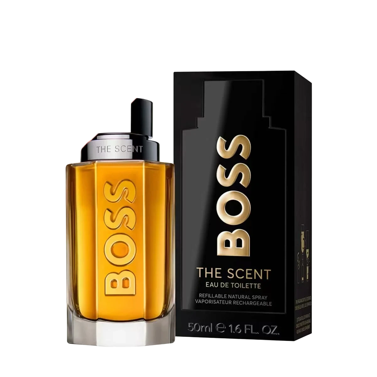 The Scent EDT 50ml