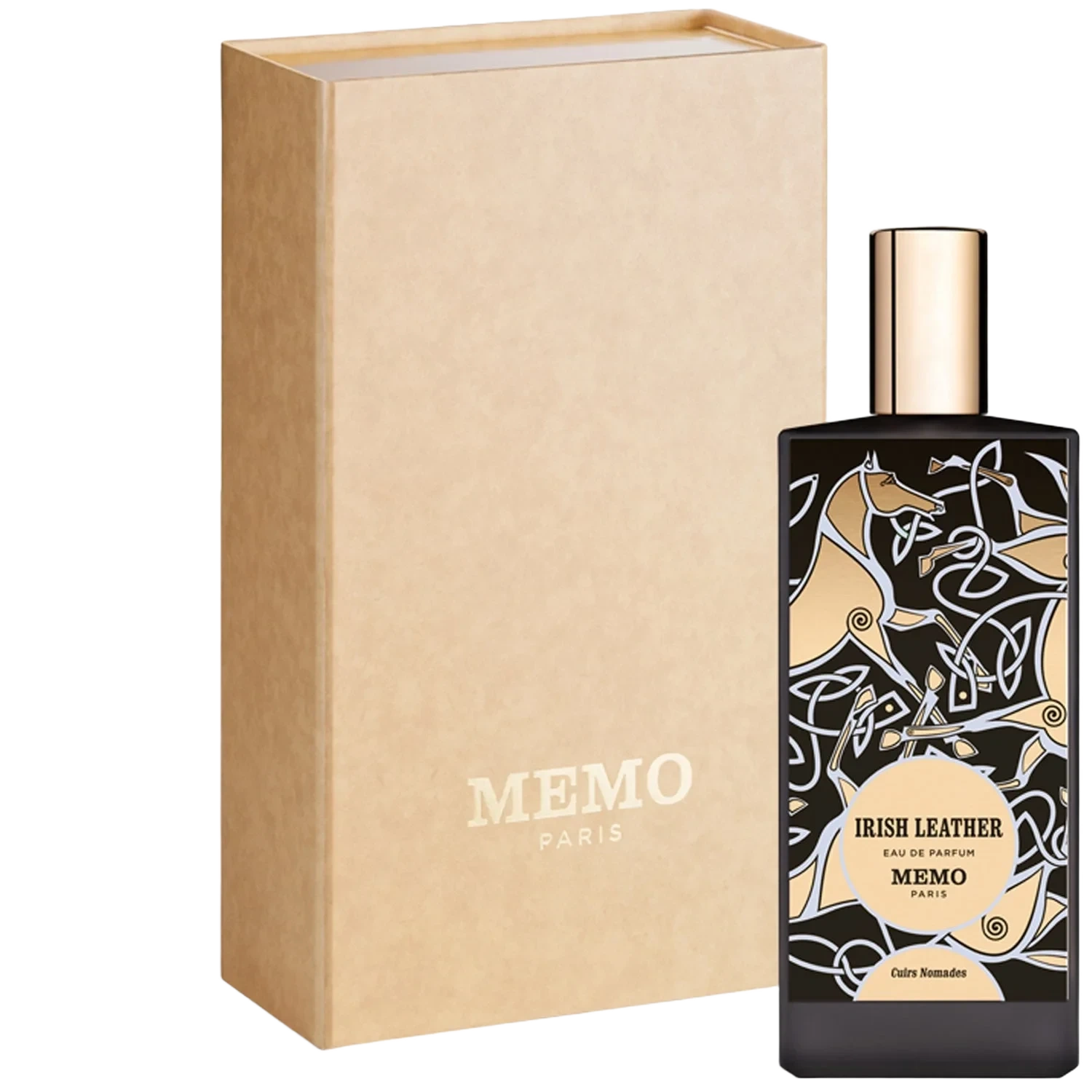 Memo Paris Irish Leather