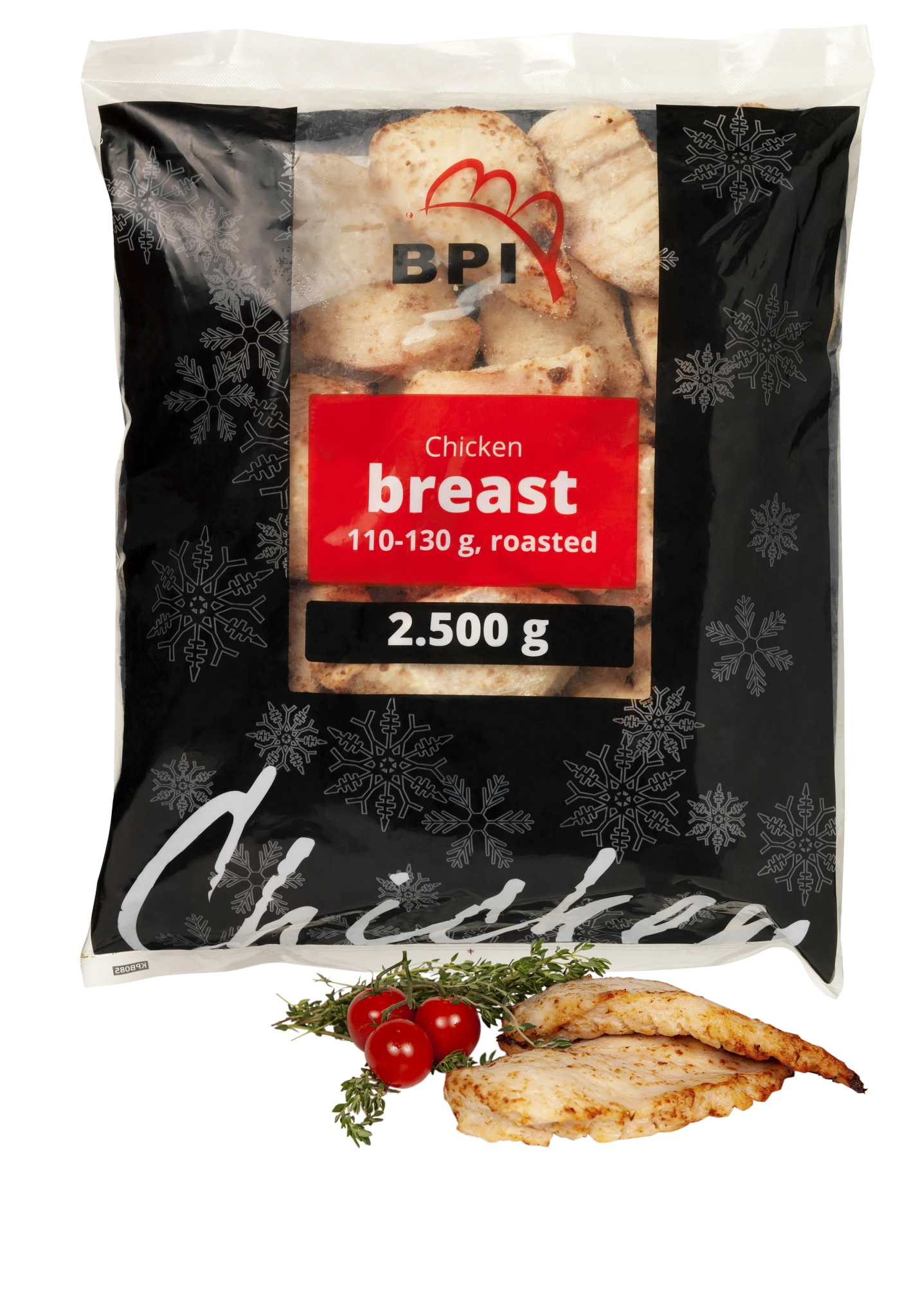 BPI Kycklingfile