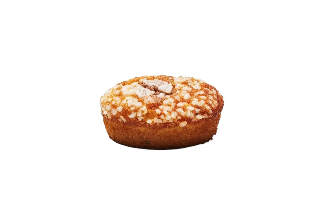 Kanelbullekaka