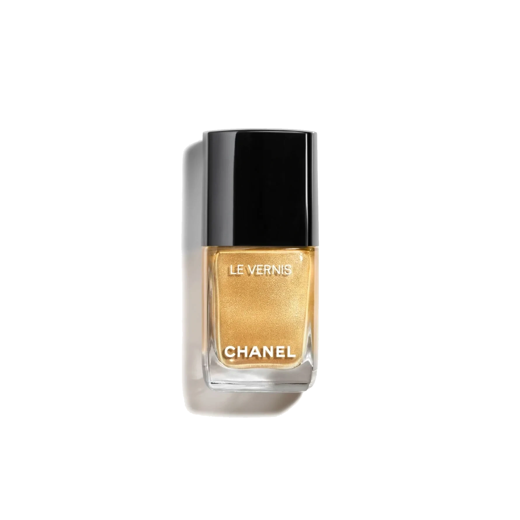 CHANEL LONGWEAR NAIL COLOUR 365 Solaire