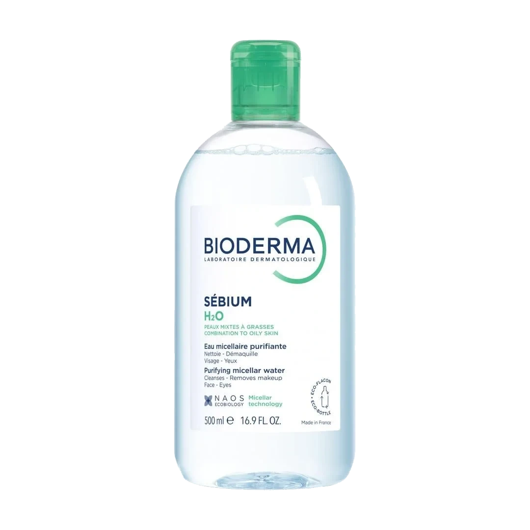 Bioderma Sébium H2O