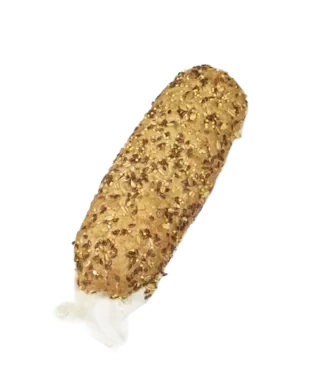 Fullkornsbaguett 100g Mesterbakeren