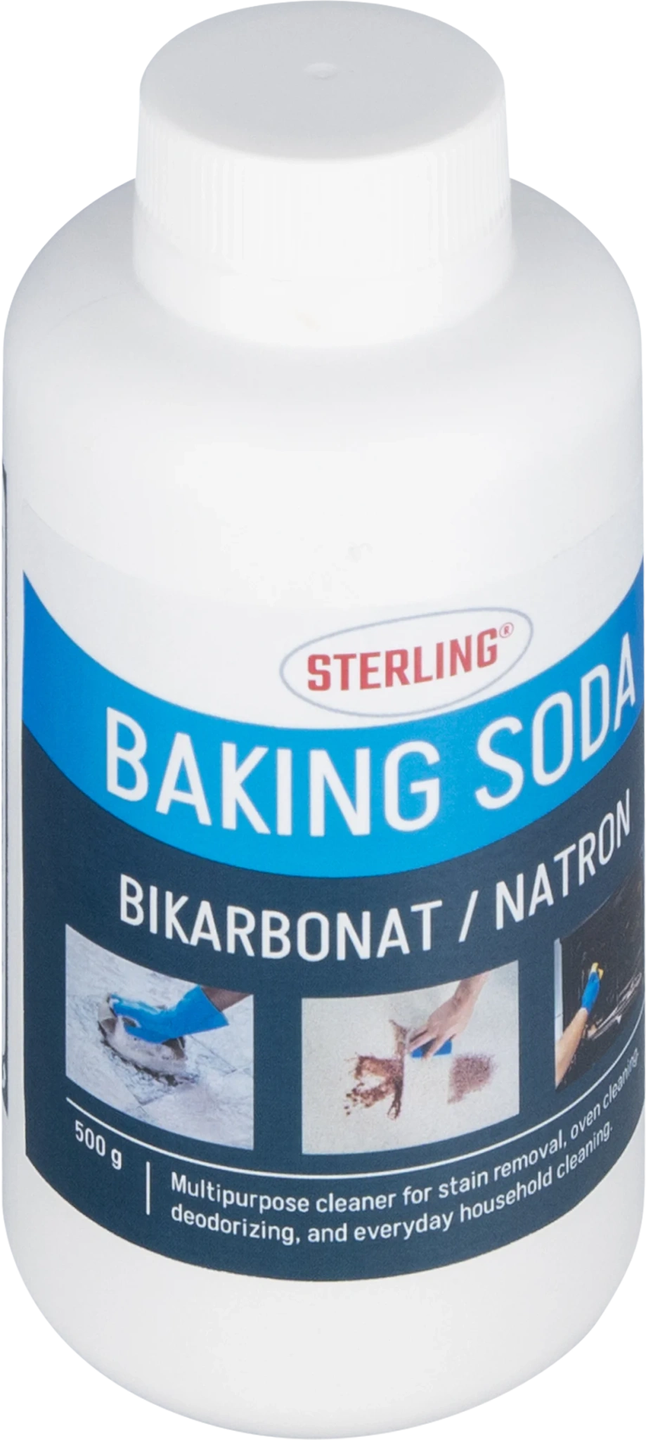 Sterling Baking Soda