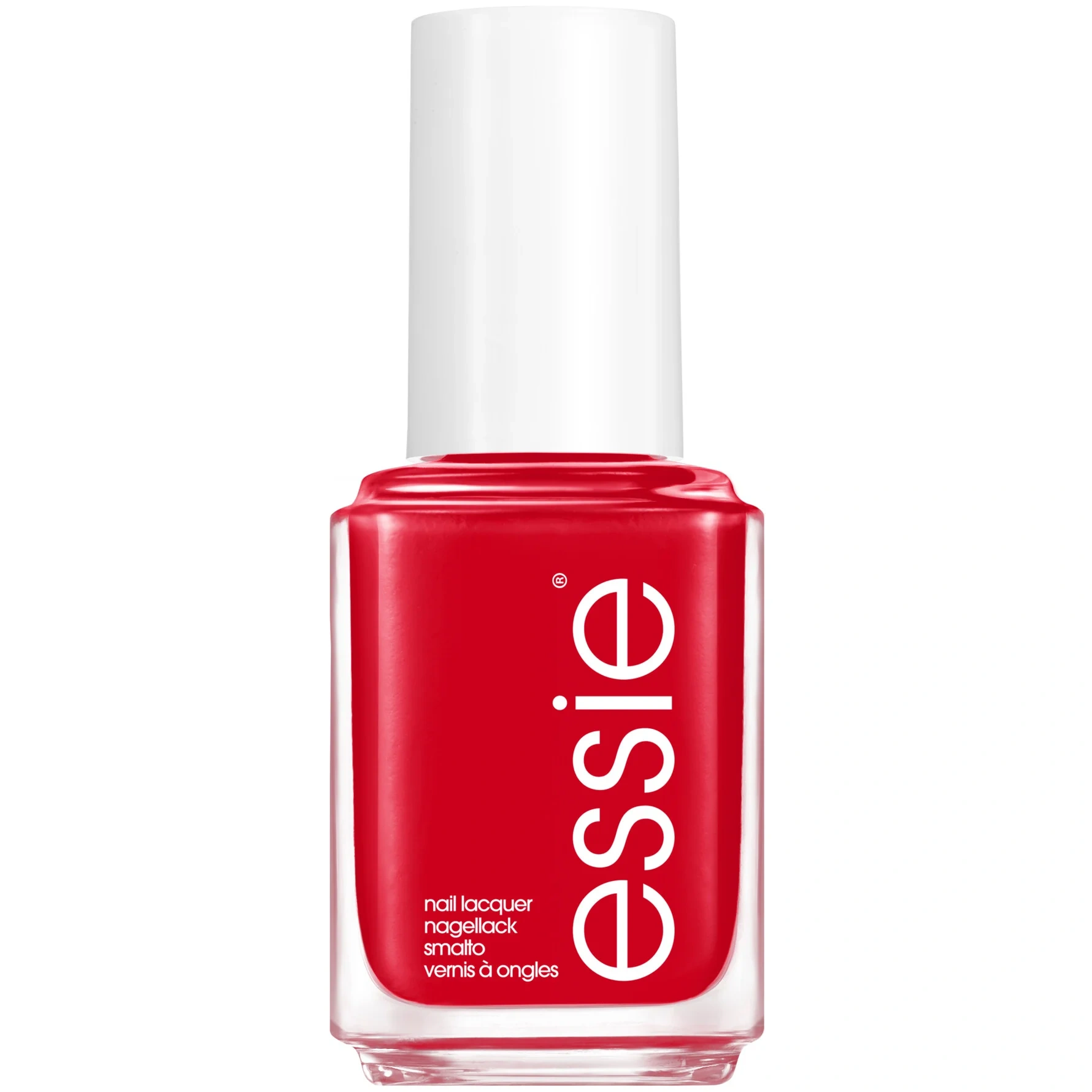 essie original nail polish 61 russian roulette