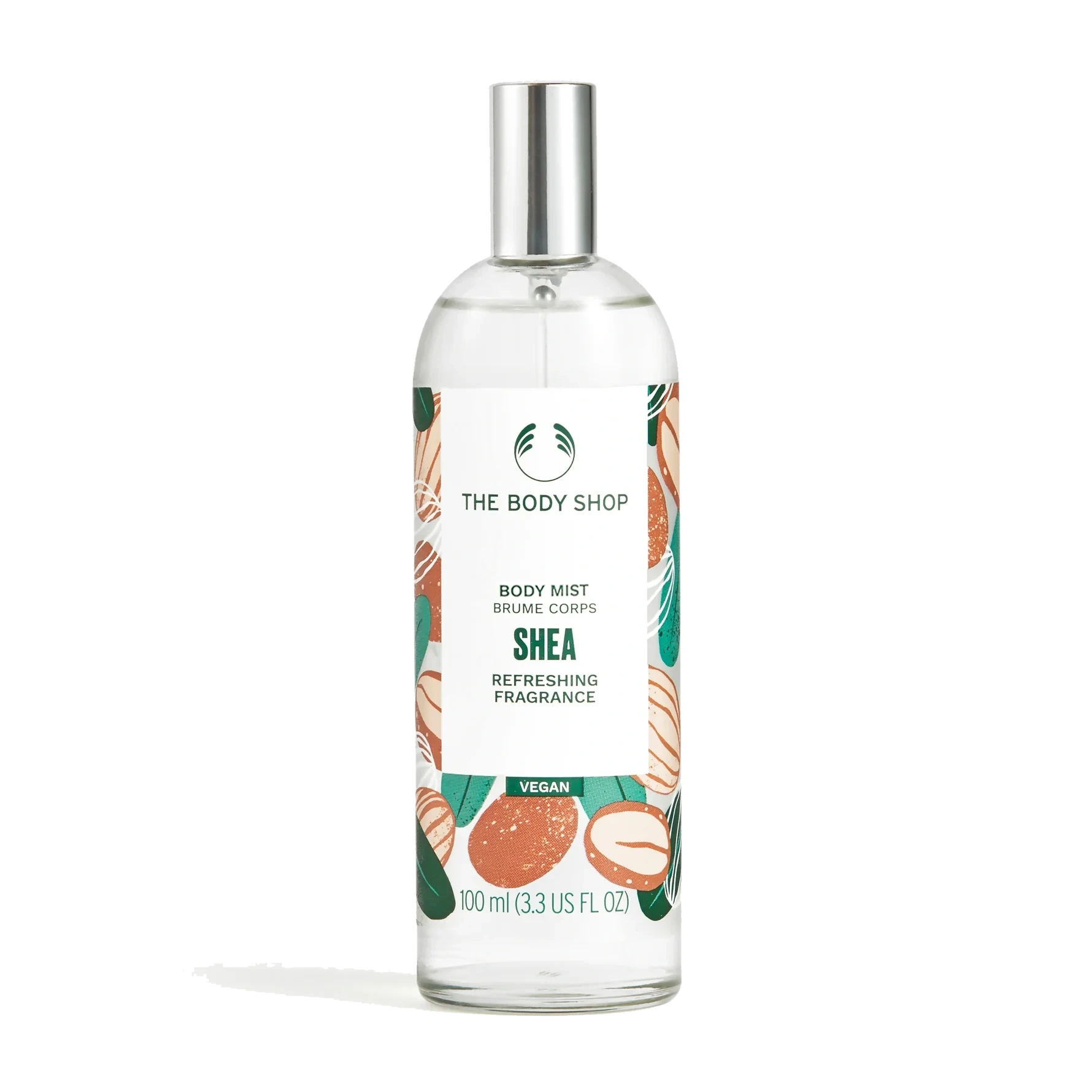 THE BODY SHOP Shea Body Mist 100 ml
