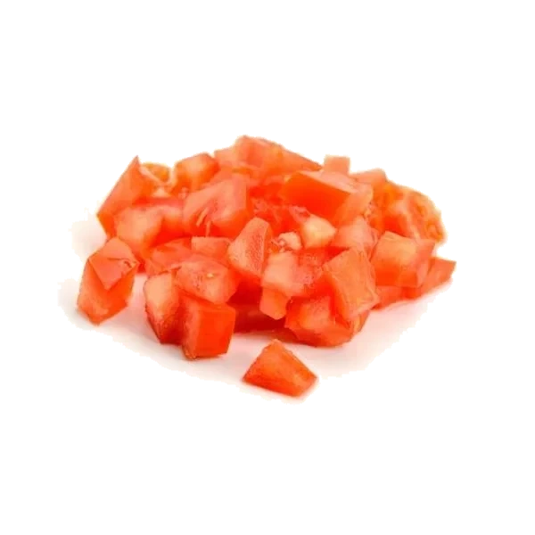 Fresh Cut Tomat Ternet Kg