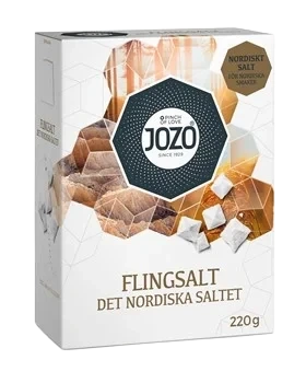Flingsalt