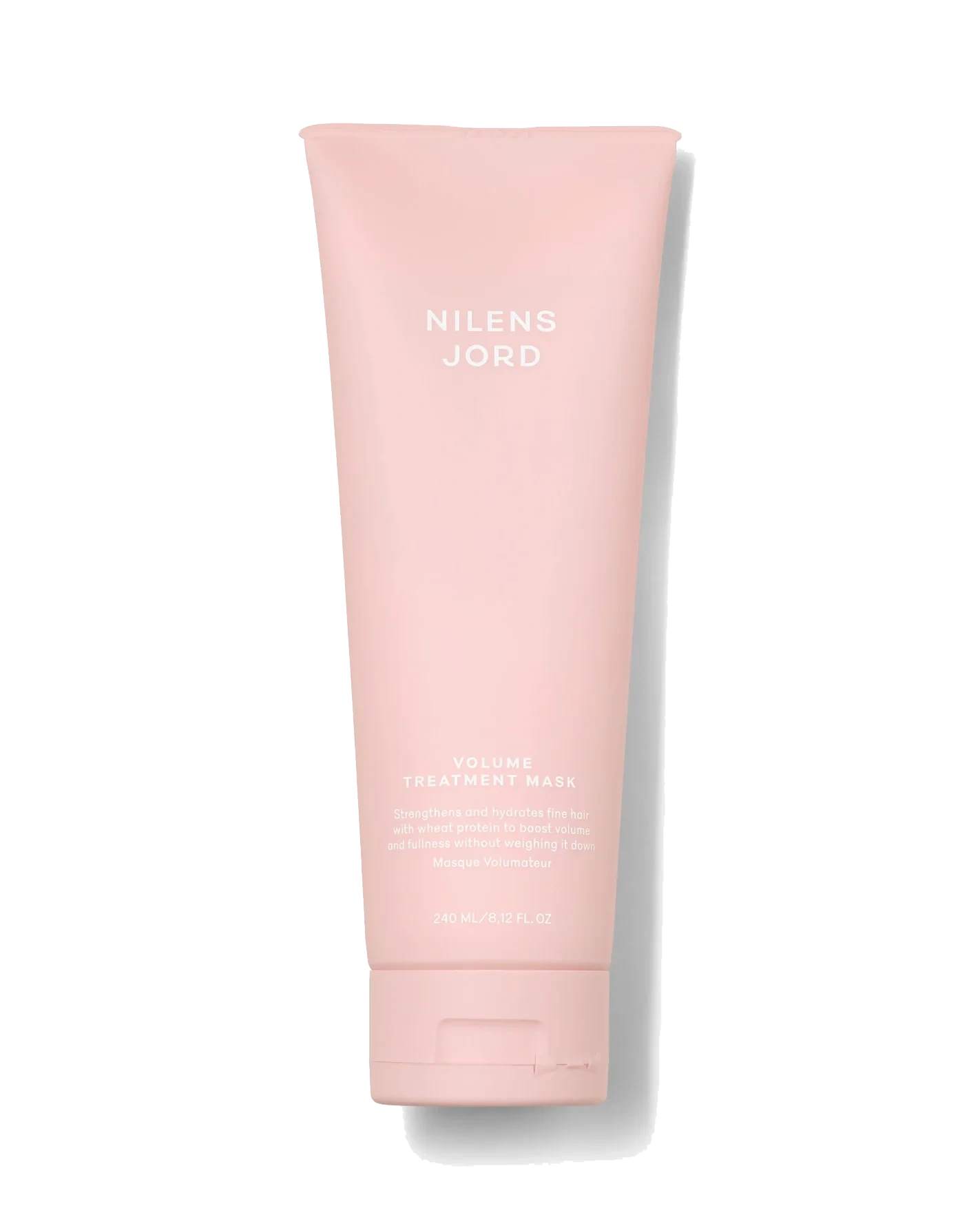 Nilens Jord Volume Treatment Mask 240 ml