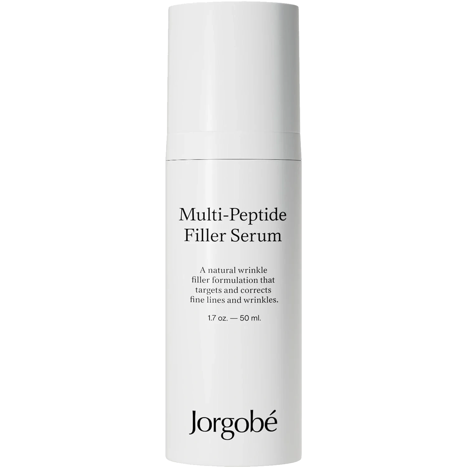Jorgobé Collagen Peptide Serum