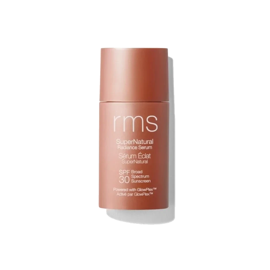 RMS Beauty SuperNatural Tinted Serum SPF30