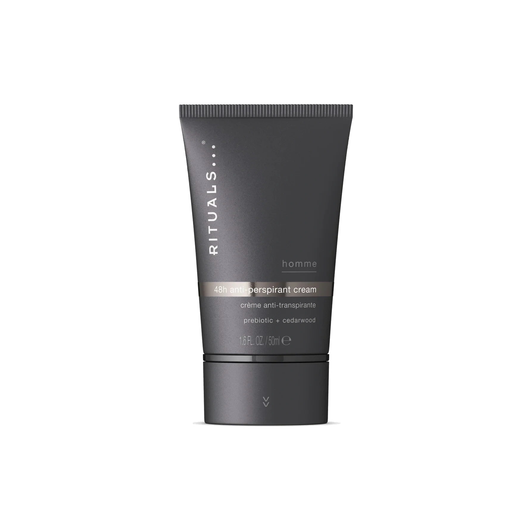 Rituals Homme 48h Anti-Perspirant Cream 50 ml