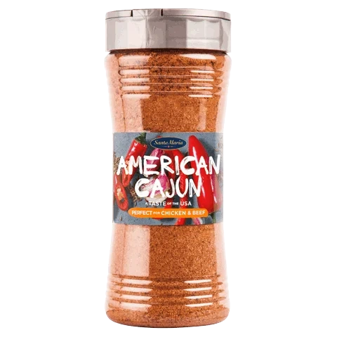 American Cajun