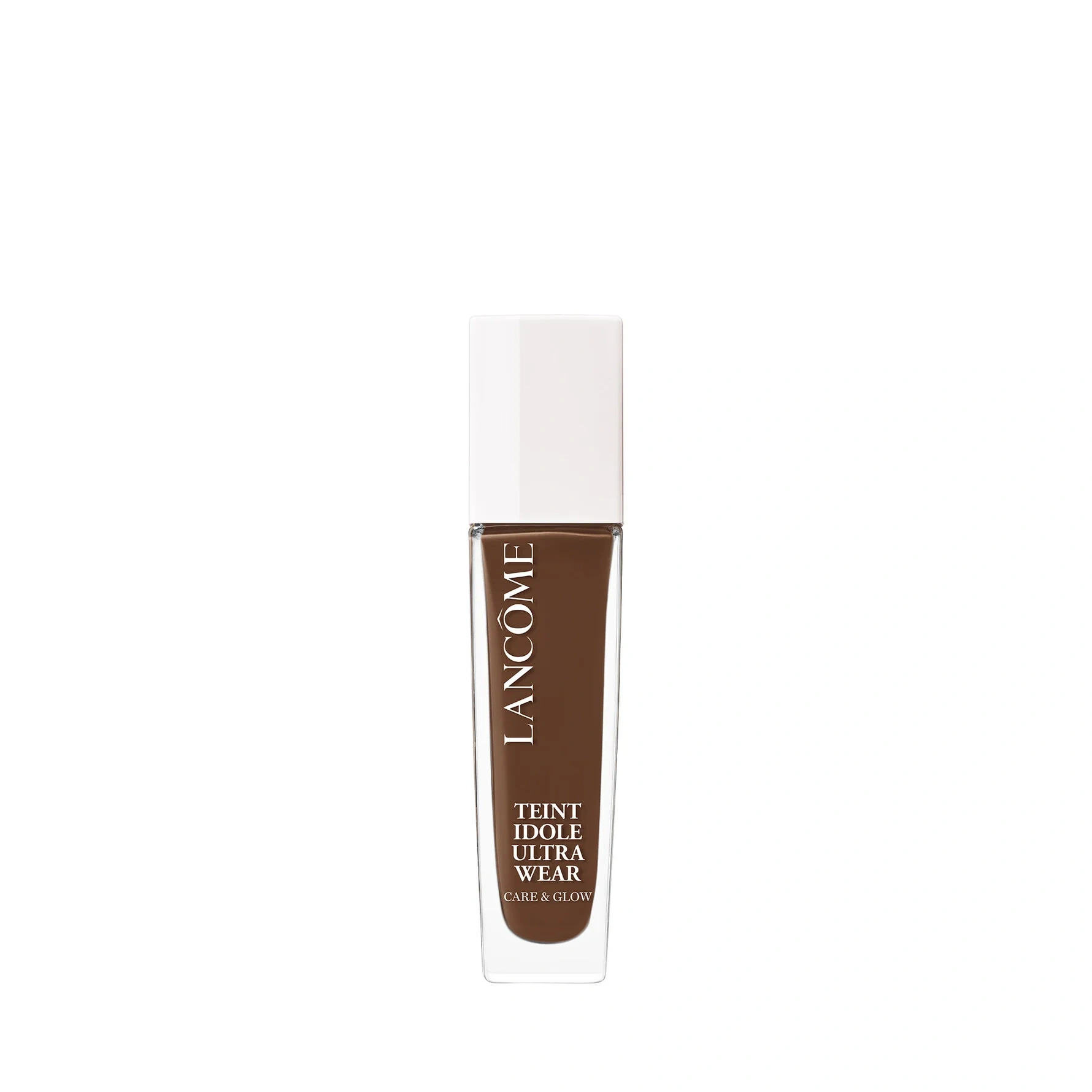 Lancôme Teint Idole Ultra Wear Care & Glow Foundation 540C