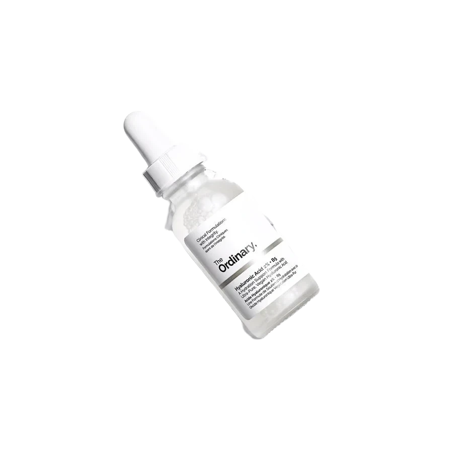 The Ordinary Hyaluronic Acid 2% + B5 V2 Next Gen