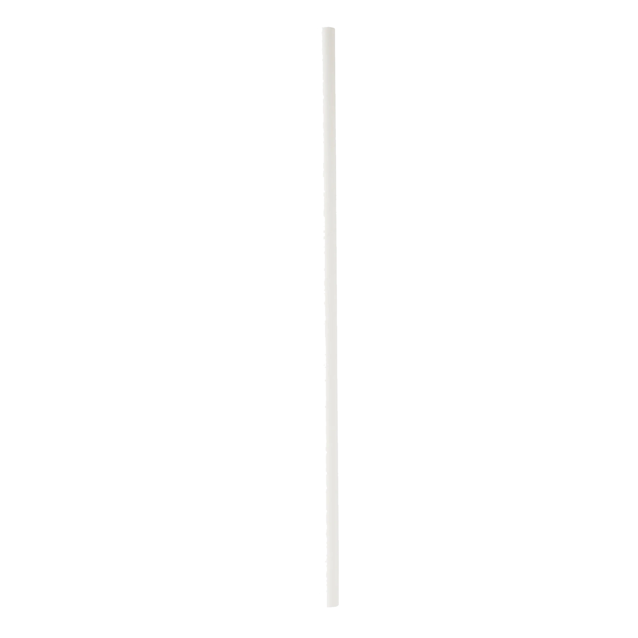 Sugrör papper vit