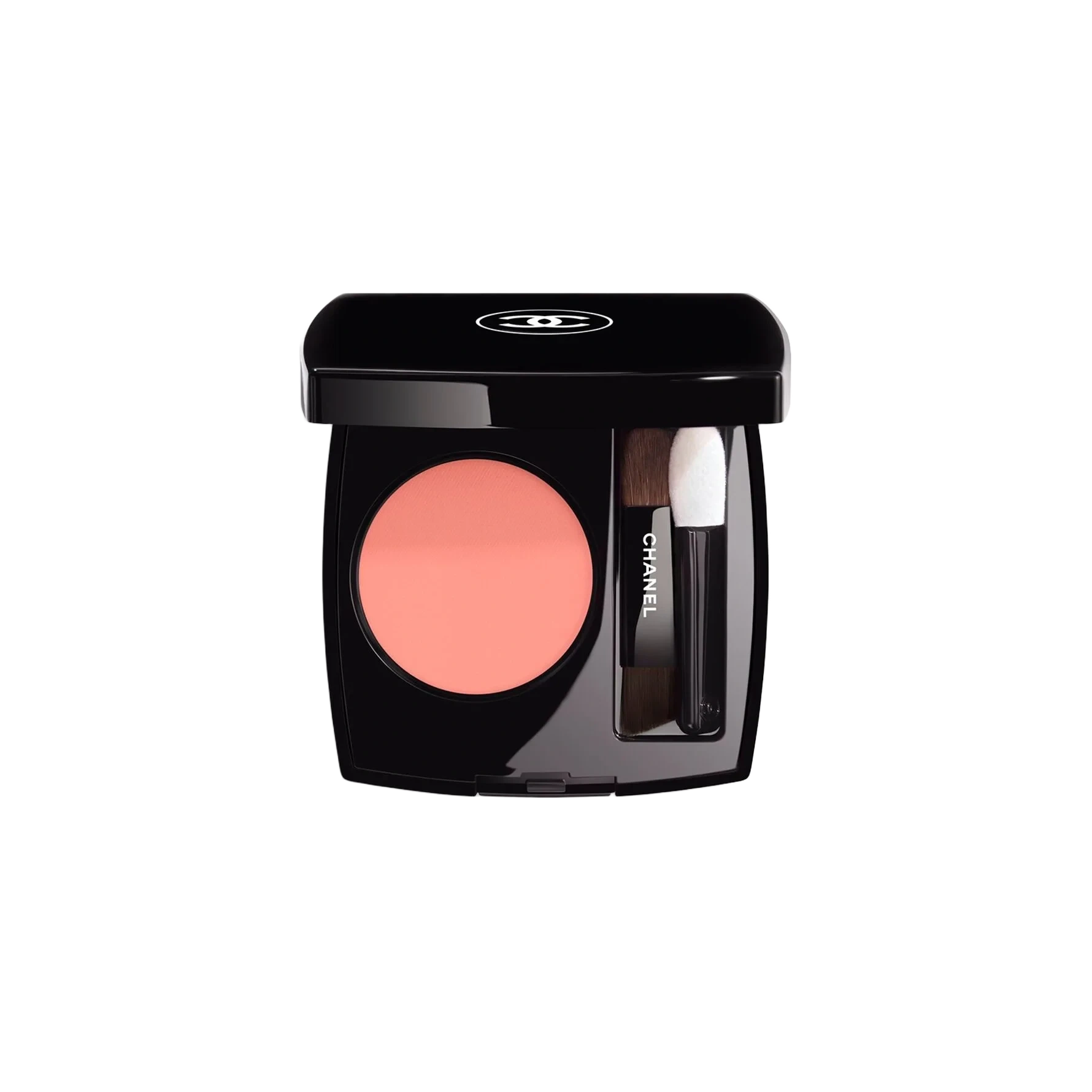 CHANEL MULTI-USE EYE TOP COAT 228 Rose Charnel