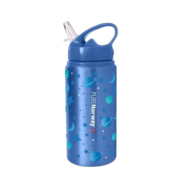 Drikkeflaske - Univers 500ml