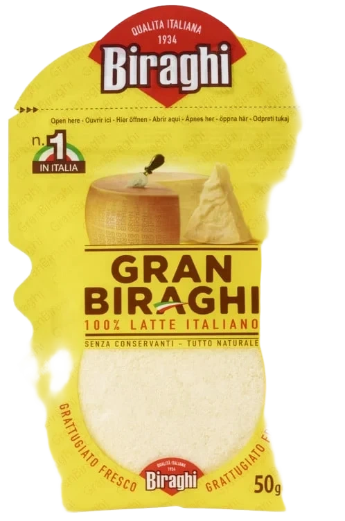 Gran Biraghi Finriven