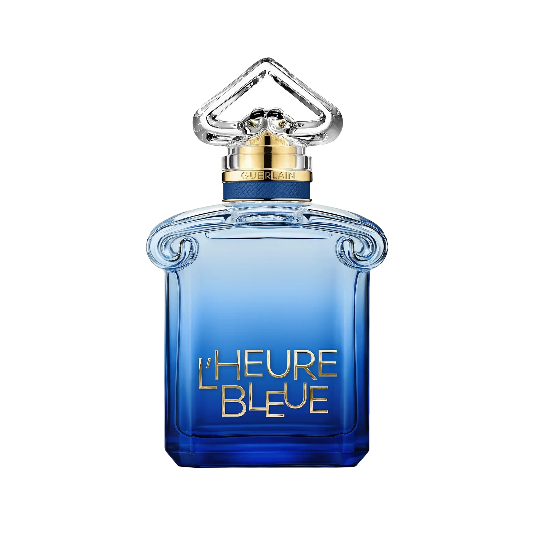 GUERLAIN L'Heure Bleue Eau de Parfum 50 ml