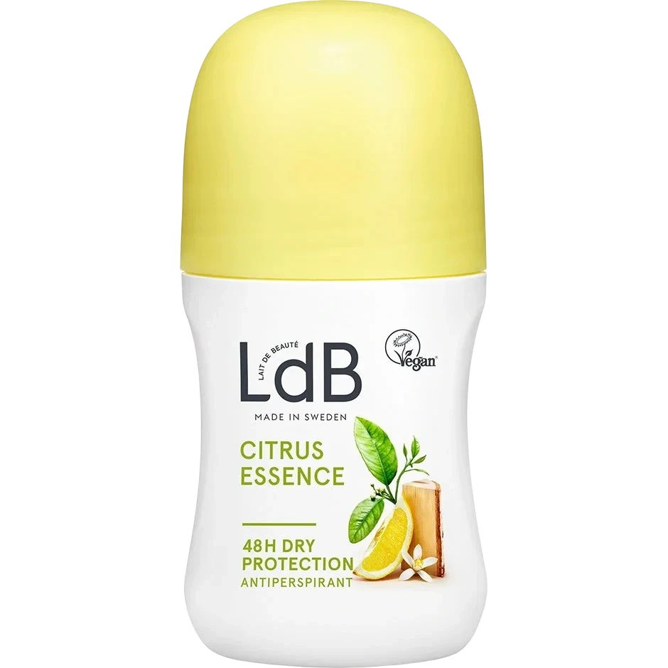 LdB Deo 48h