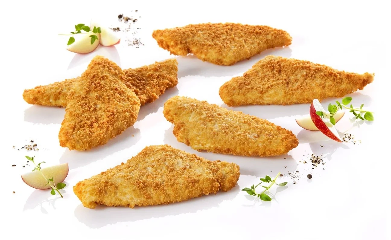 Nordlig Stillahavsspätta  70–100g