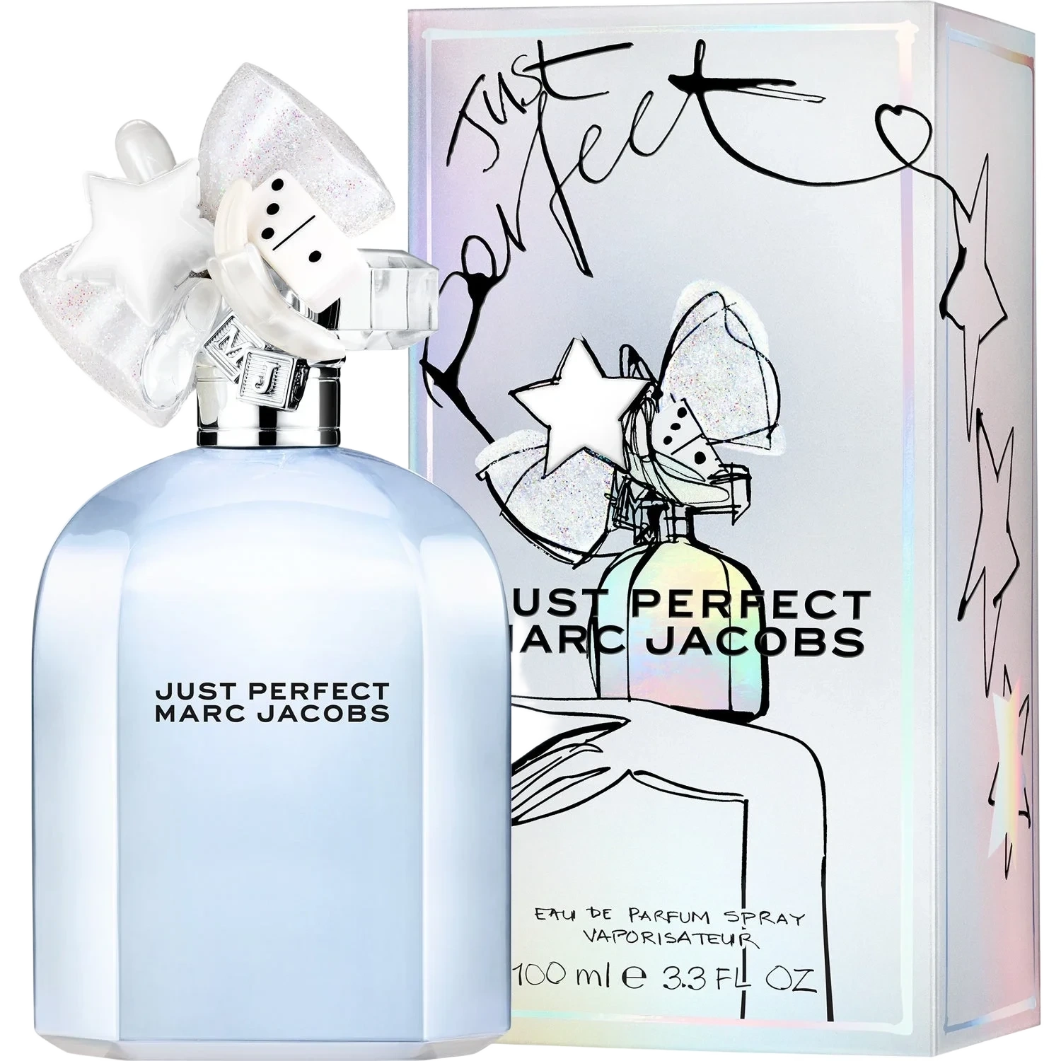 Marc Jacobs Just Perfect