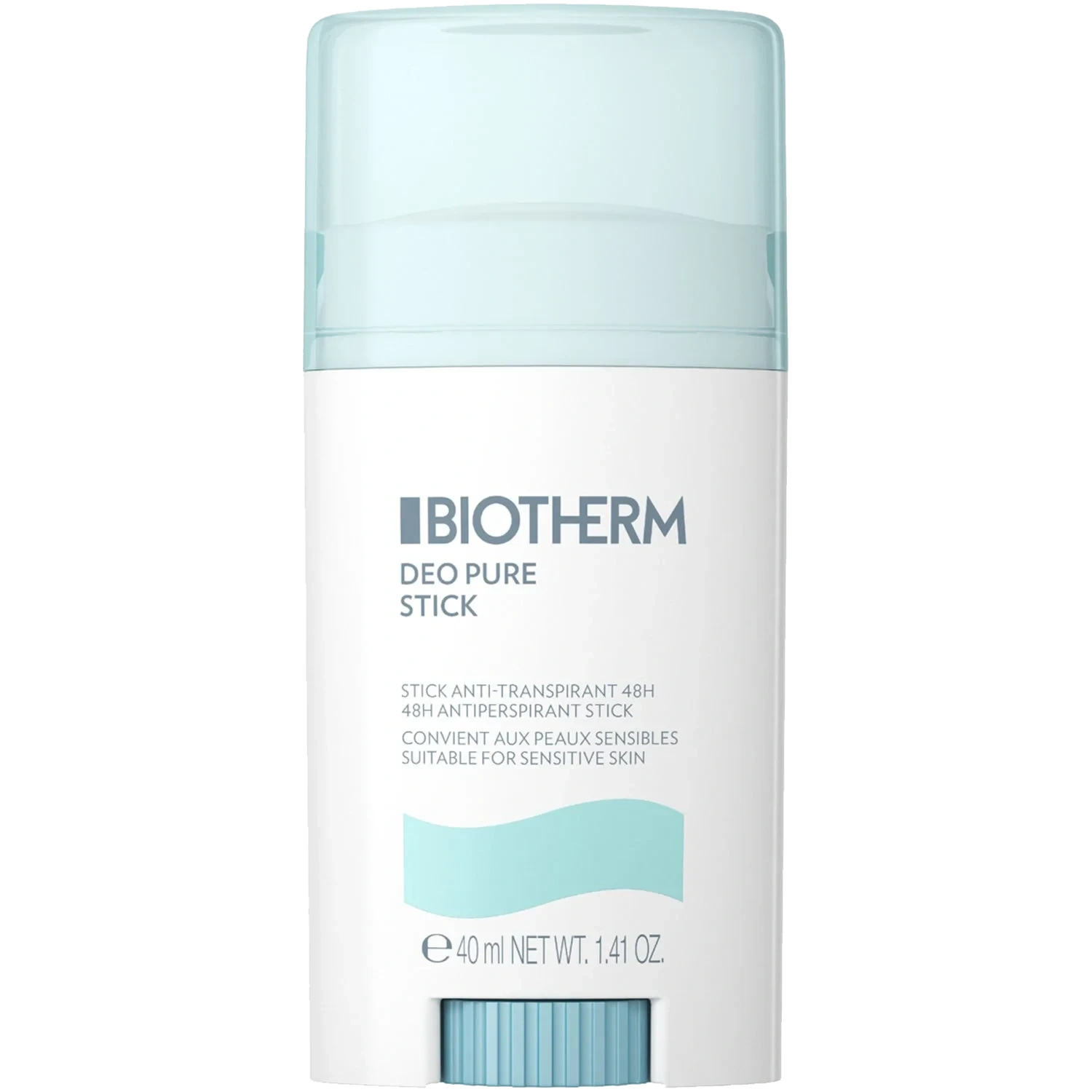 Biotherm Deo Pure Deostick 40 ml
