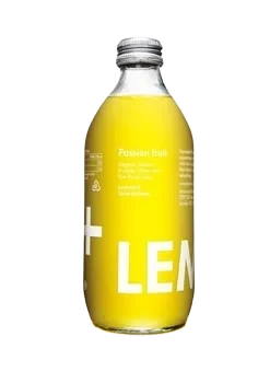 Lemonaid Passionsfrukt