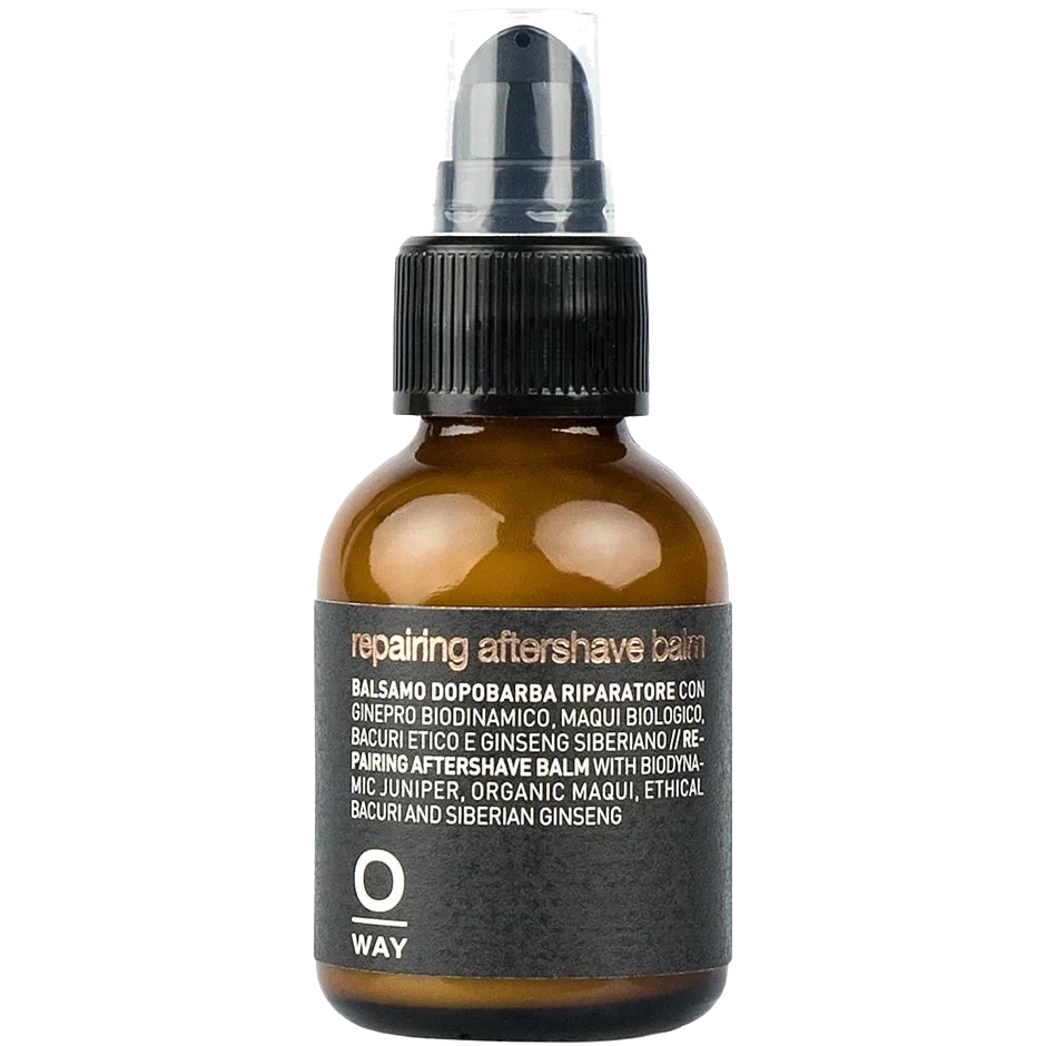 Oway Men Repairing Aftershave Balm