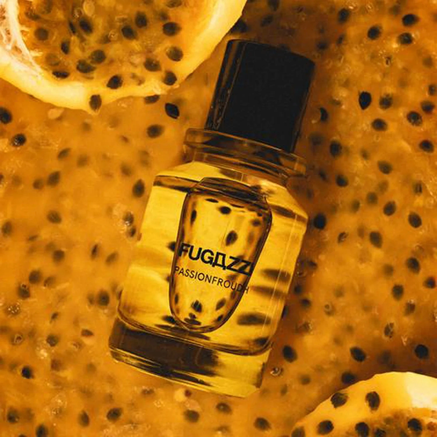 Fugazzi Passionfroudh