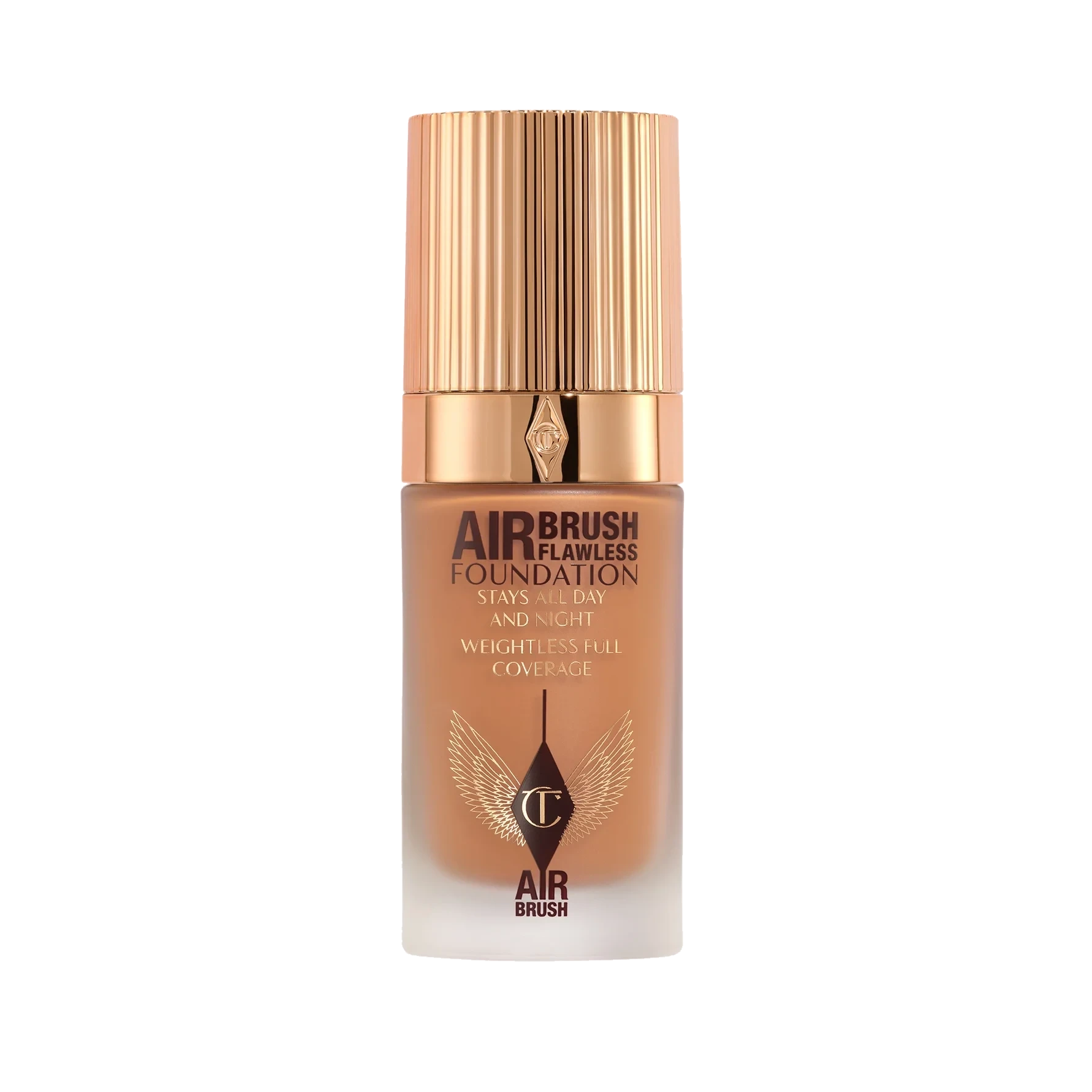 Charlotte Tilbury Airbrush Flawless Foundation 12 Cool
